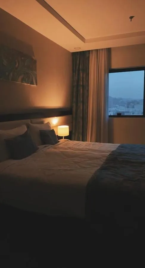 Open Hotel Mekka