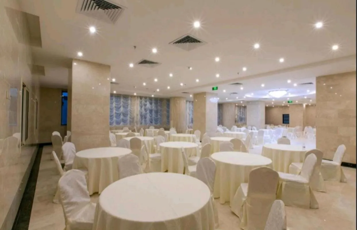 Open Hotel مكة