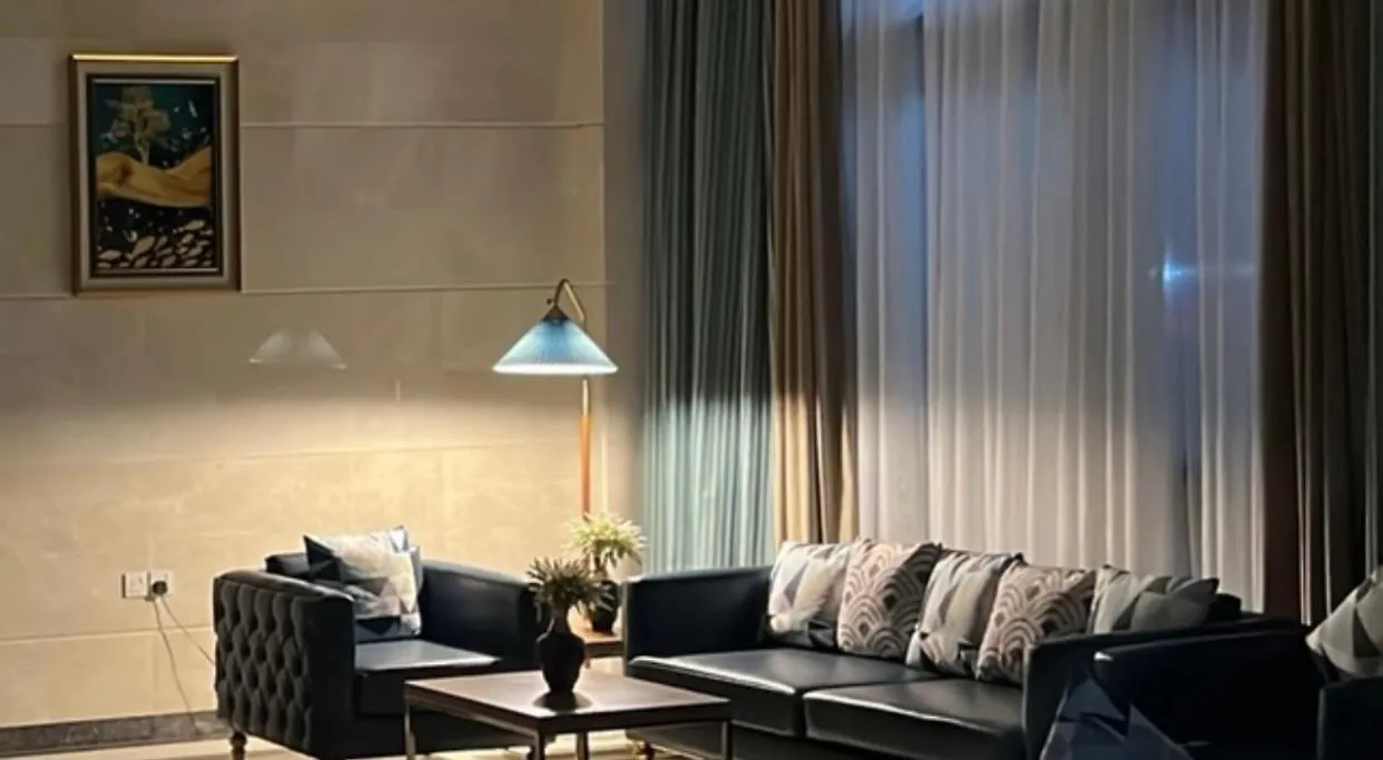 Open Hotel Mekka