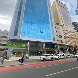 Hotel فندق الماسة المكية, La Mecque