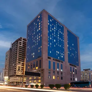 5* Hotell M Makkah By Millennium