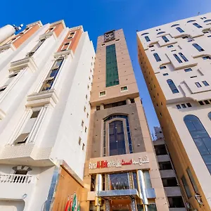 سما المنامة مكة