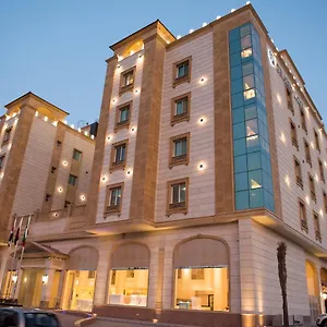 Verta Qouraish 3*, Jeddah Saudi Arabia