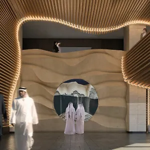 Nobu 5*, Riyadh Saudi Arabia