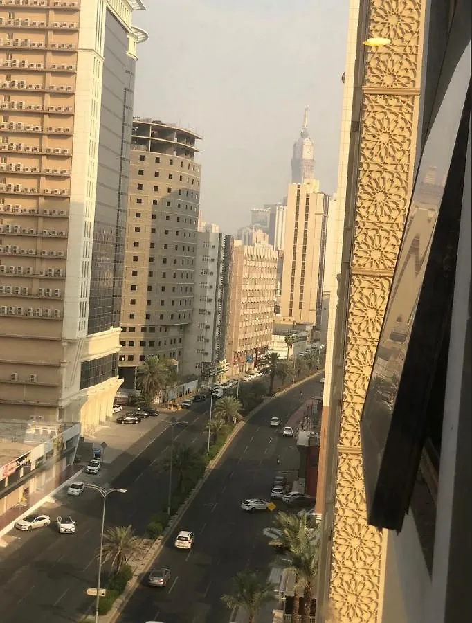 Open Hotel Mecca 0*,  Saudi Arabia