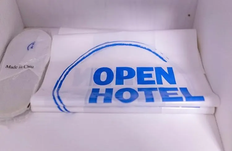 Open Hotel Mecca 0*,  Saudi Arabia