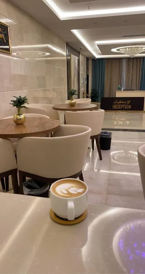 Open Hotel Mecca Saudi Arabia