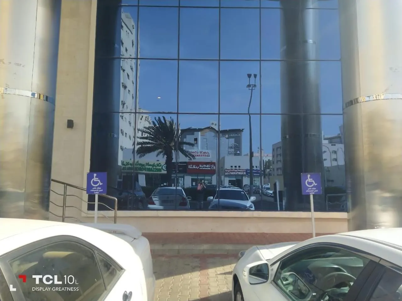 Open Hotel Mecca 0*,  Saudi Arabia